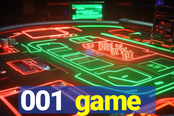 001 game 001games.com download